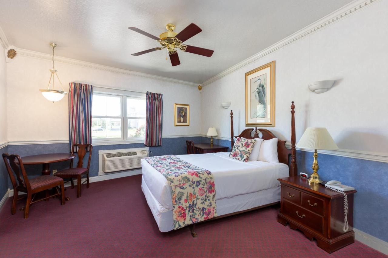 The Blue Heron Inn — photo 11