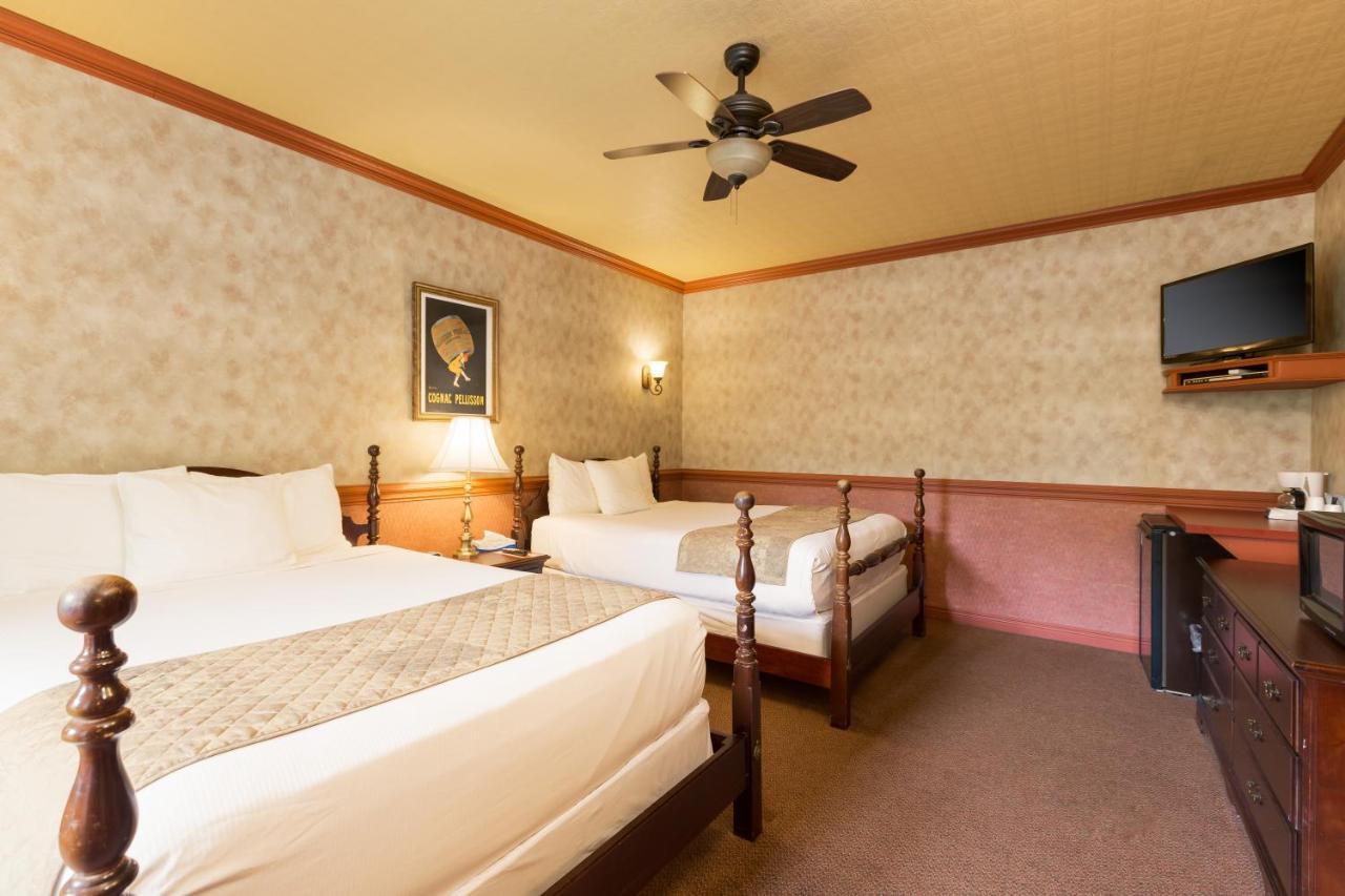 The Blue Heron Inn — photo 12