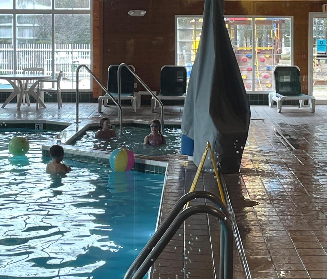 Pheasant Park Resort — photo 15