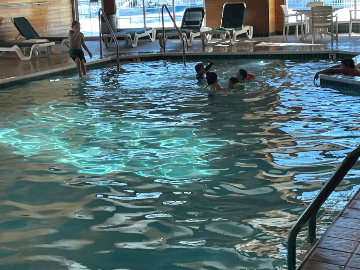 Pheasant Park Resort — photo 16