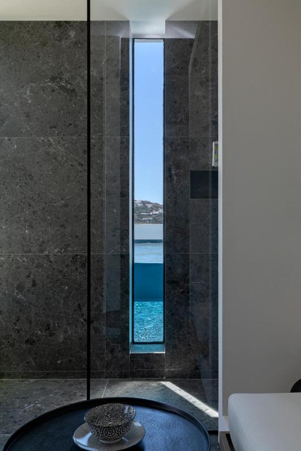 CUBIC Mykonos Seafront Design Suites - 3