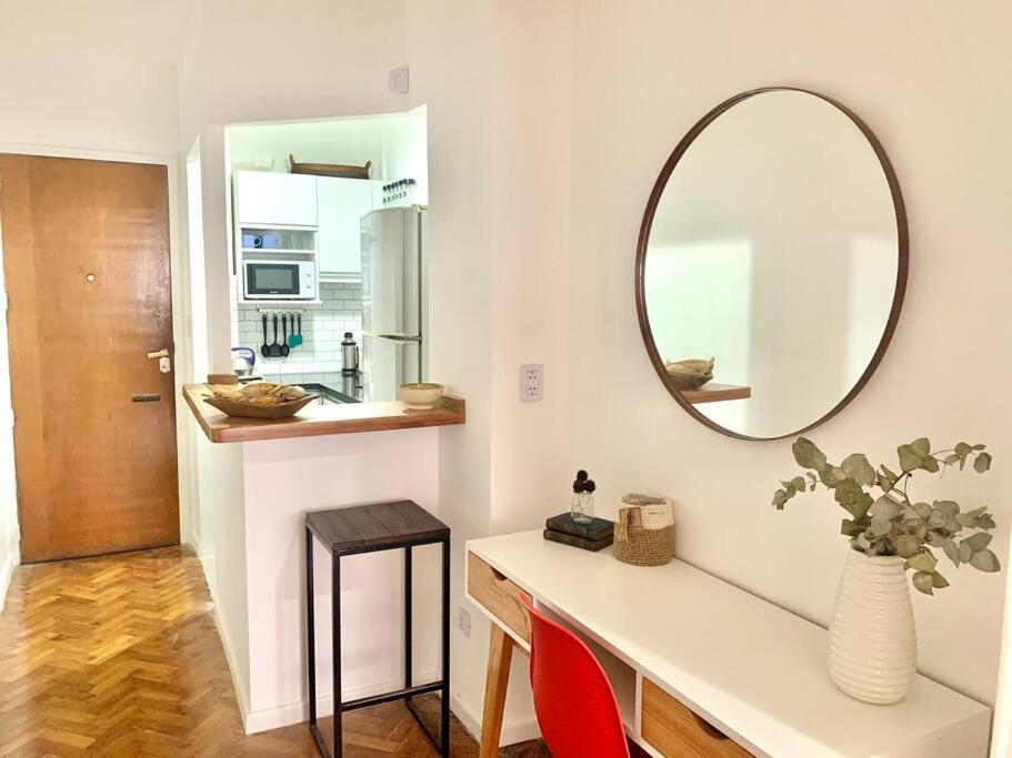 flat in Buenos Aires - 3