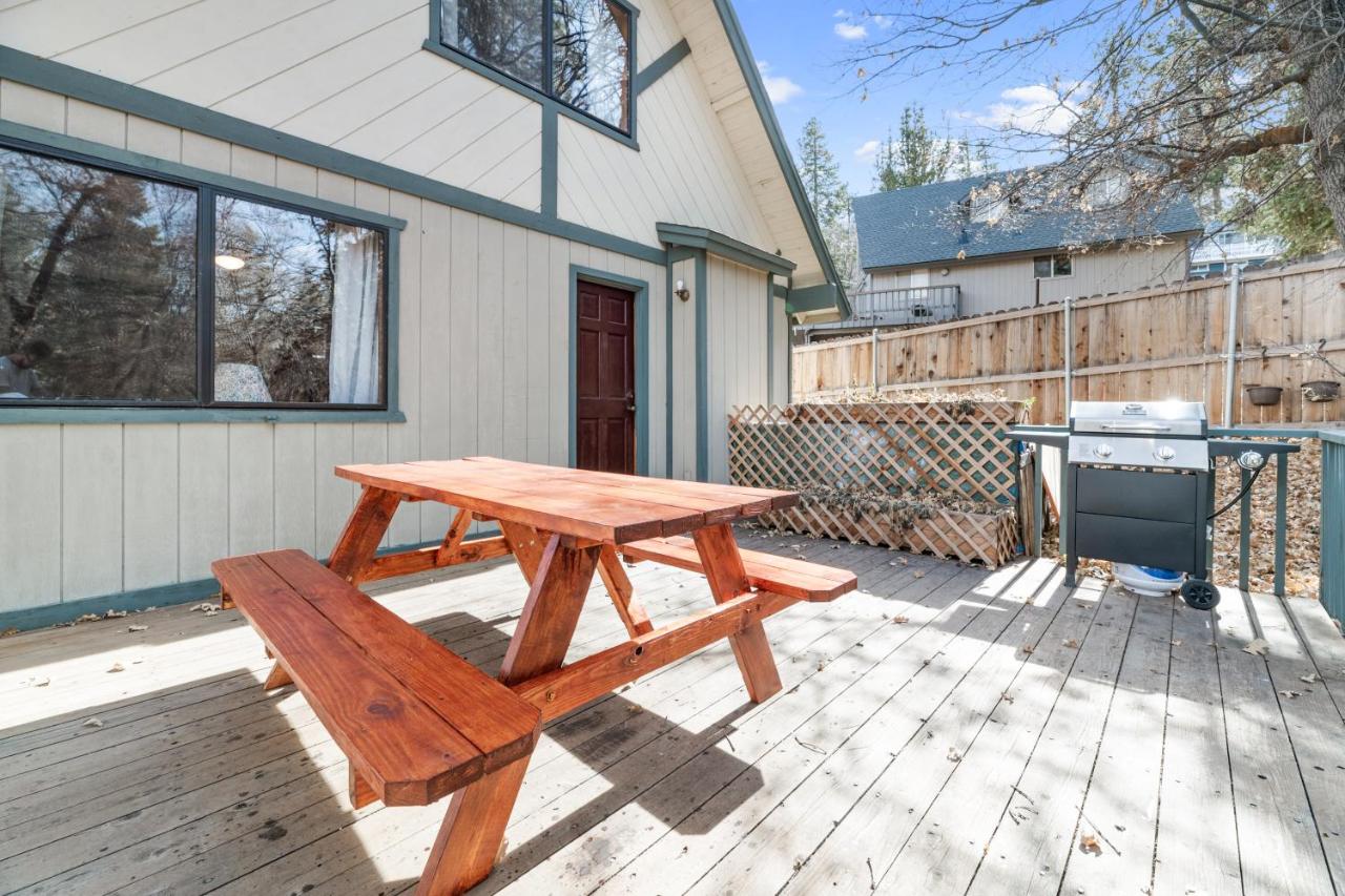 The Little Green Cabin on Kern — photo 20