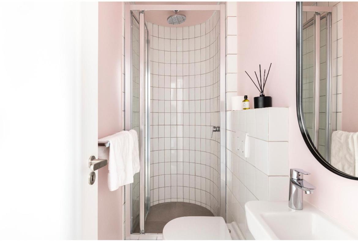 The little Flamingo - 3