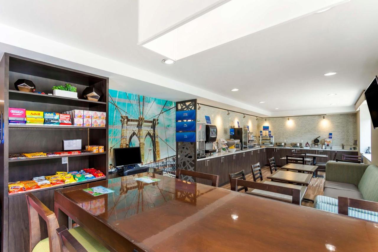 Best Western Brooklyn-Coney Island Inn - 5