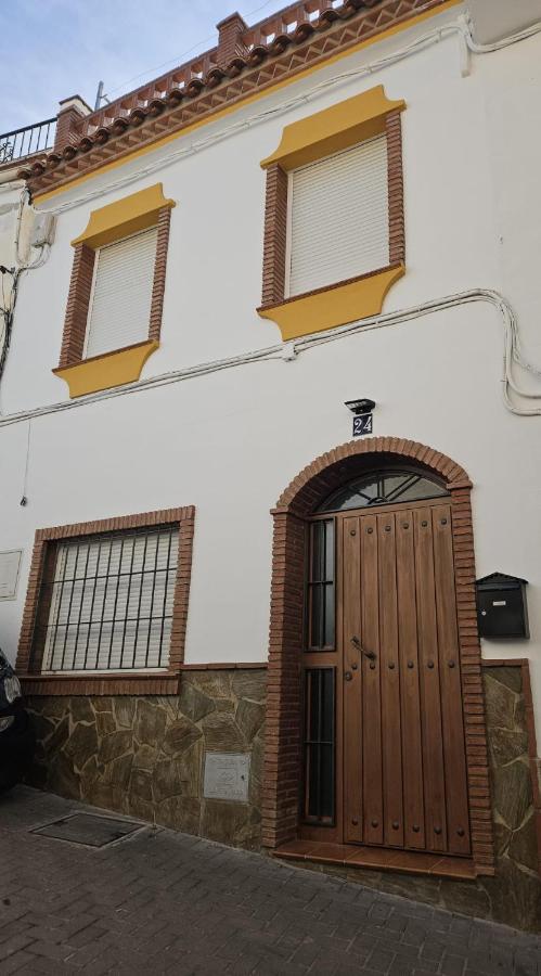 Casa el albaicin