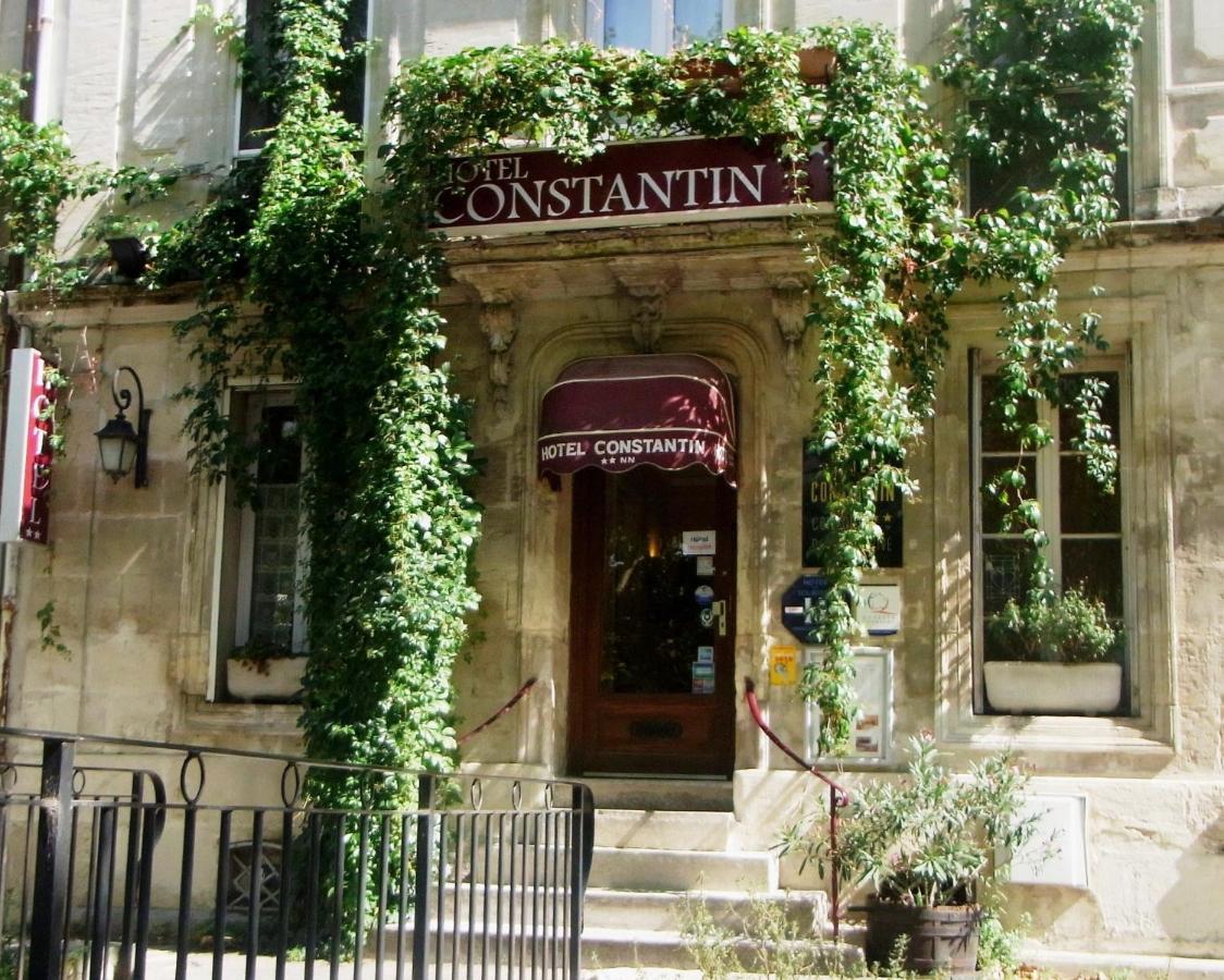 Constantin, Arles – Updated 2023 Prices