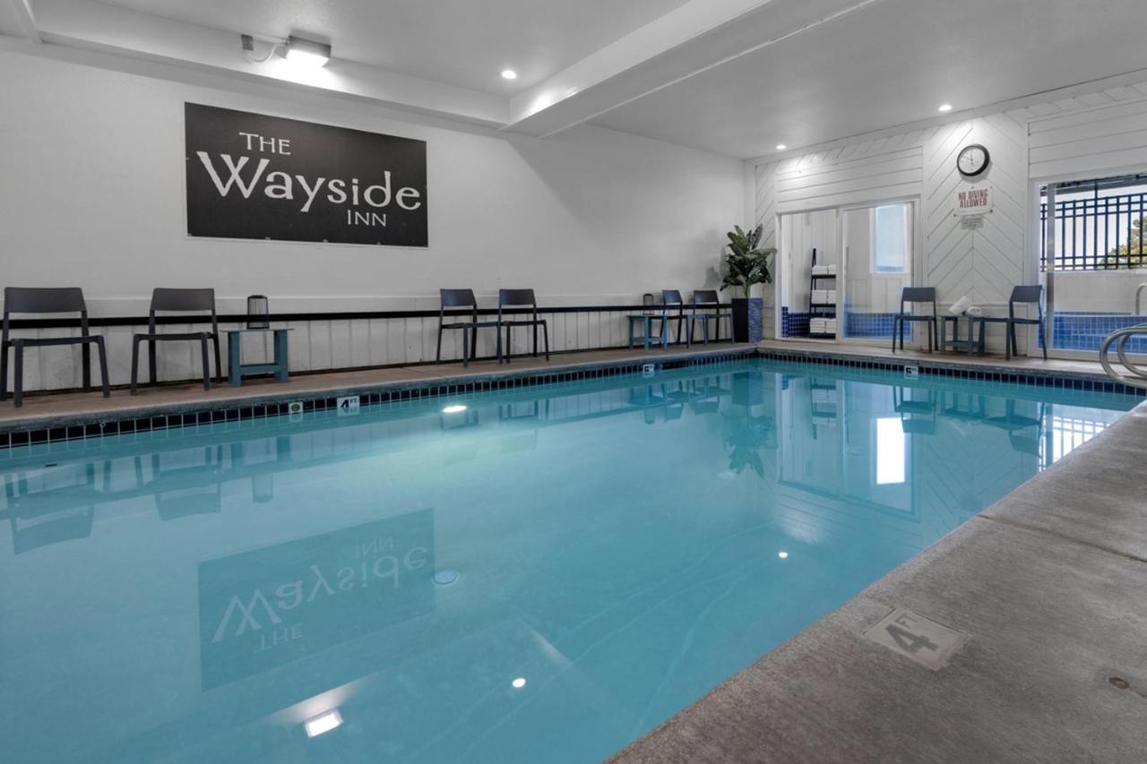 The Wayside Inn — photo 12