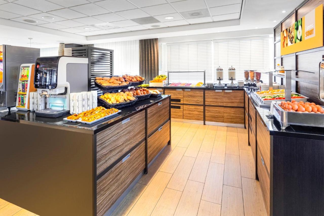 Holiday Inn Express Amsterdam - Sloterdijk Station by IHG - 5