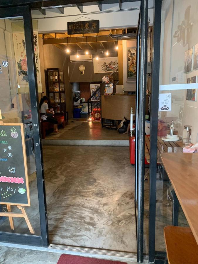 Enterspace Chinatown - 4