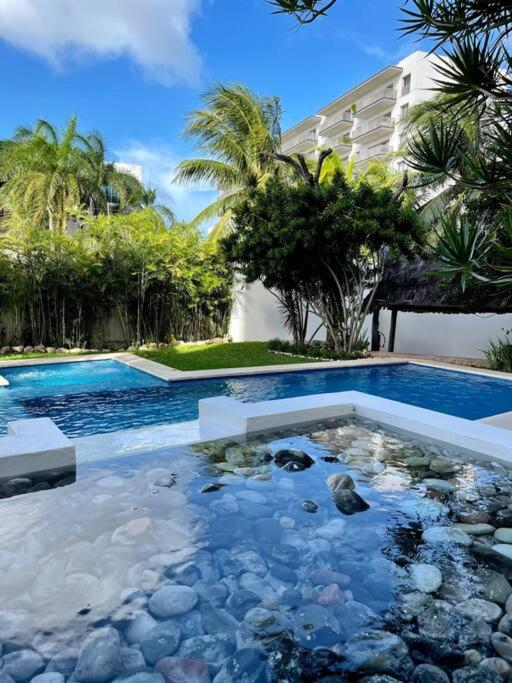 Hermoso Penthouse Rooftop con alberca - 4