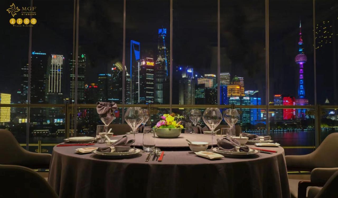 Banyan Tree Shanghai On The Bund photo