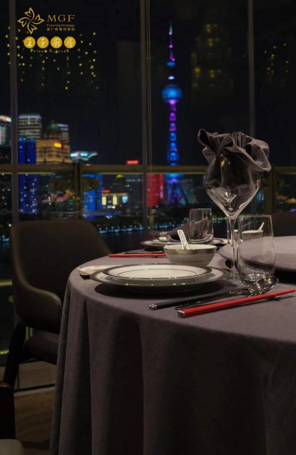 Banyan Tree Shanghai On The Bund photo