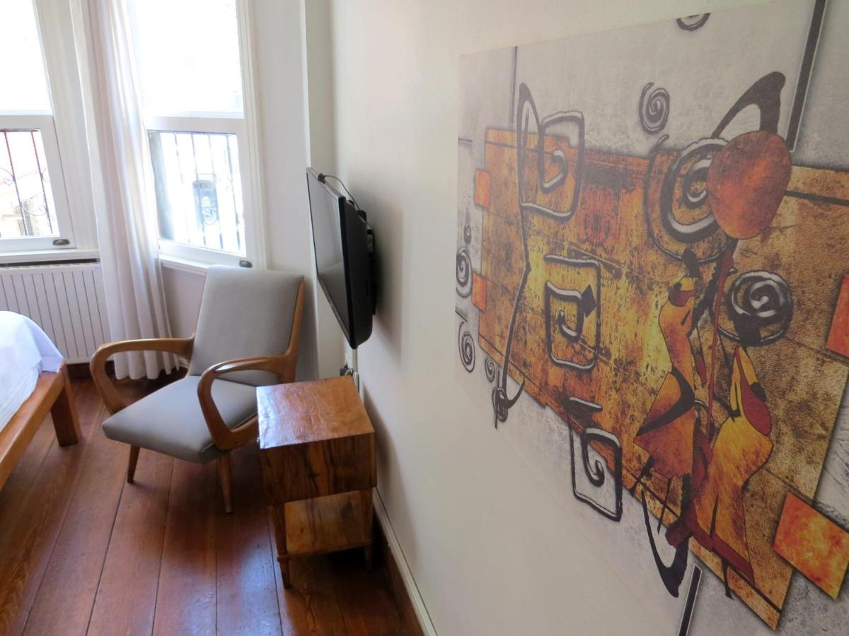 Istanberry - Luna Apartments - 5