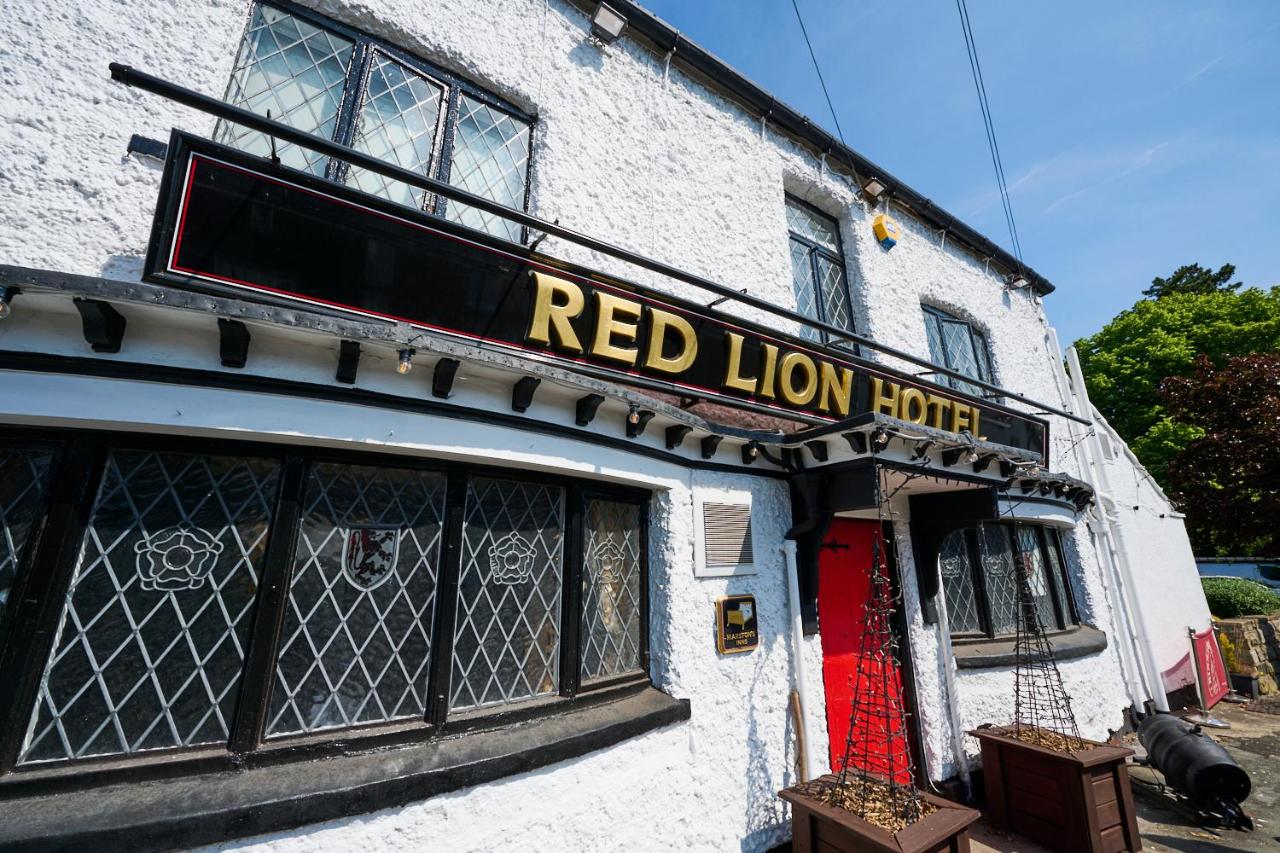 The Red Lion Hotel by Marstons Inns - Laterooms