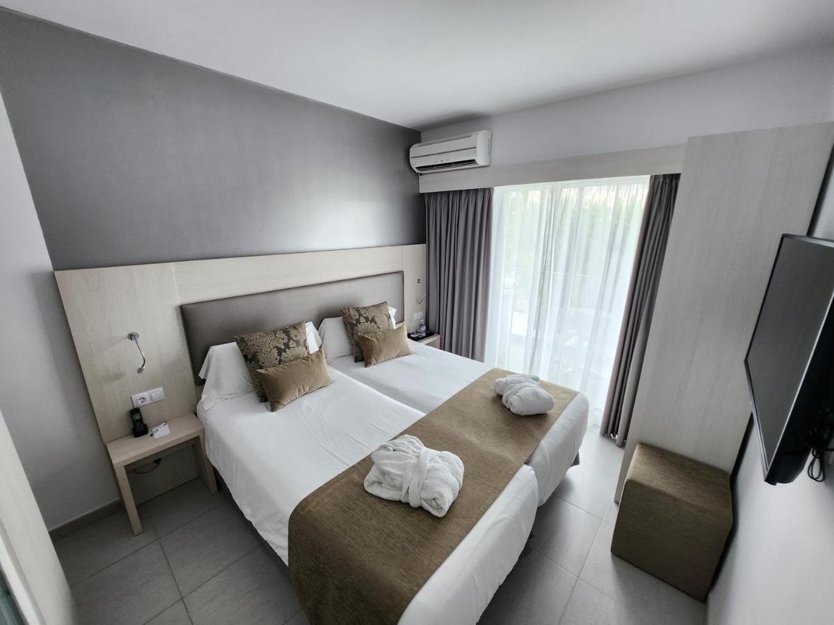 Diamante Paguera Boutique Hotel - 4