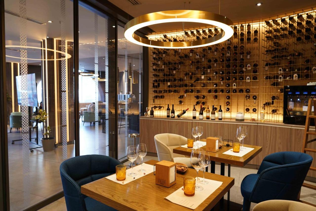 Best Western Plus Congress Hotel Yerevan photo