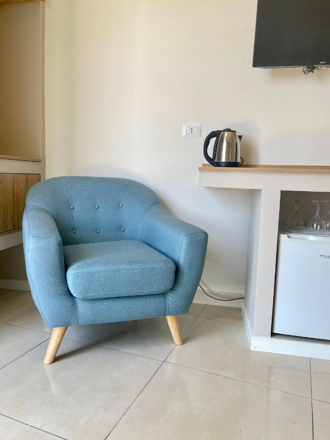 Vittoria Luxury Suite photo