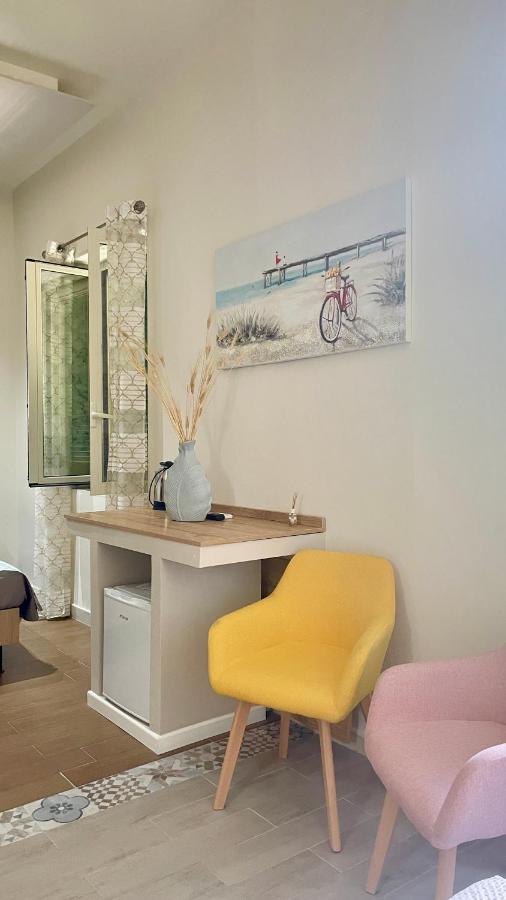 Vittoria Luxury Suite photo