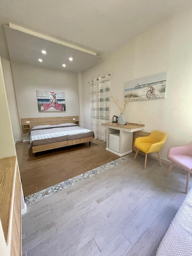 Vittoria Luxury Suite photo