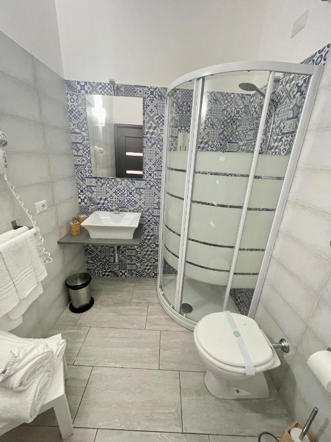Vittoria Luxury Suite photo
