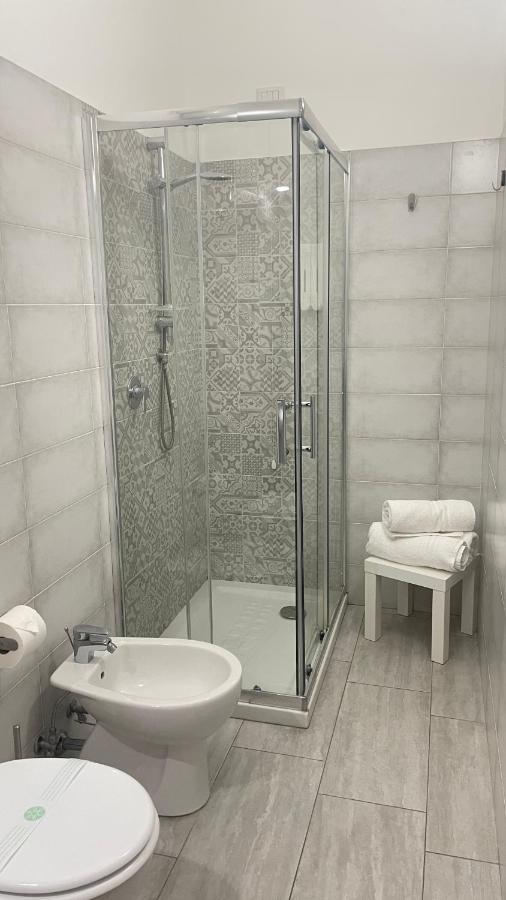Vittoria Luxury Suite photo