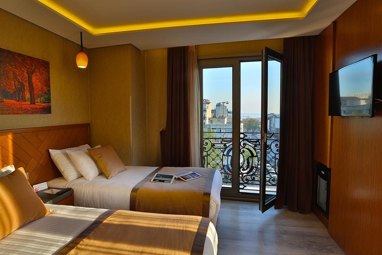 Corner Hotel Laleli - 2