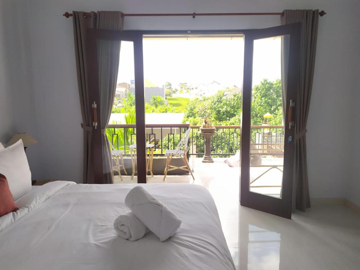 THE SUNRISE CANGGU - 2