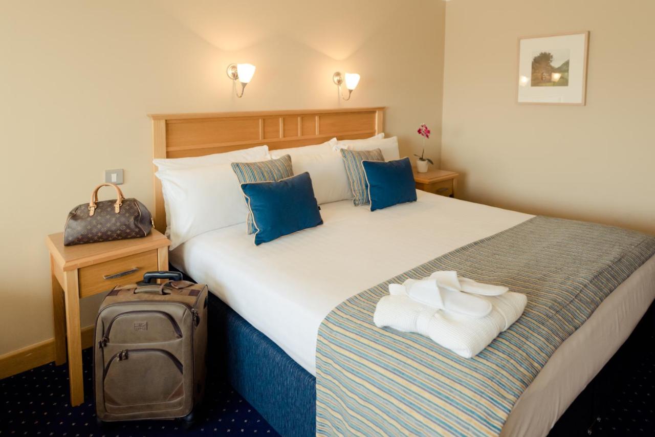 Rochestown Lodge Hotel & Spa - Laterooms