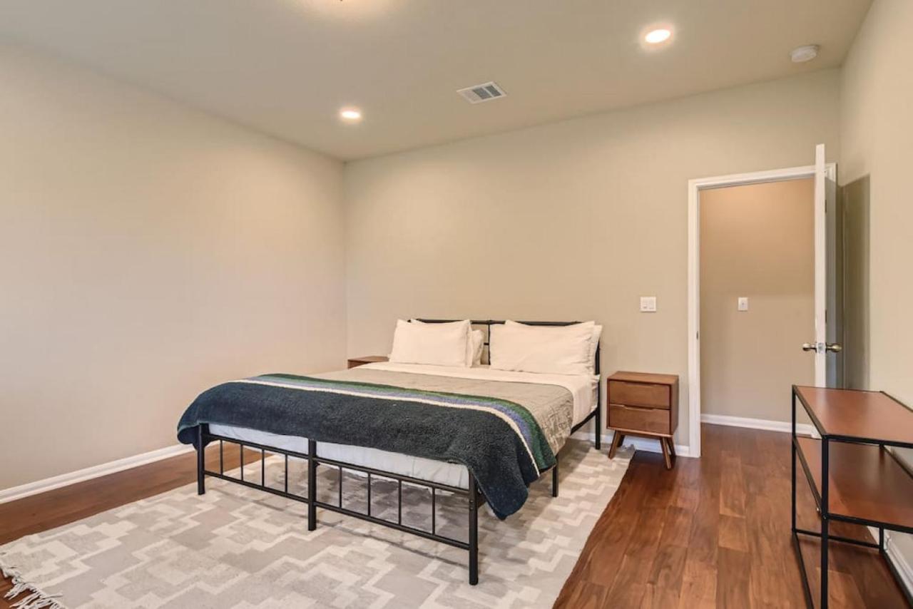 Serene 3BR Retreat near East Austin - 3