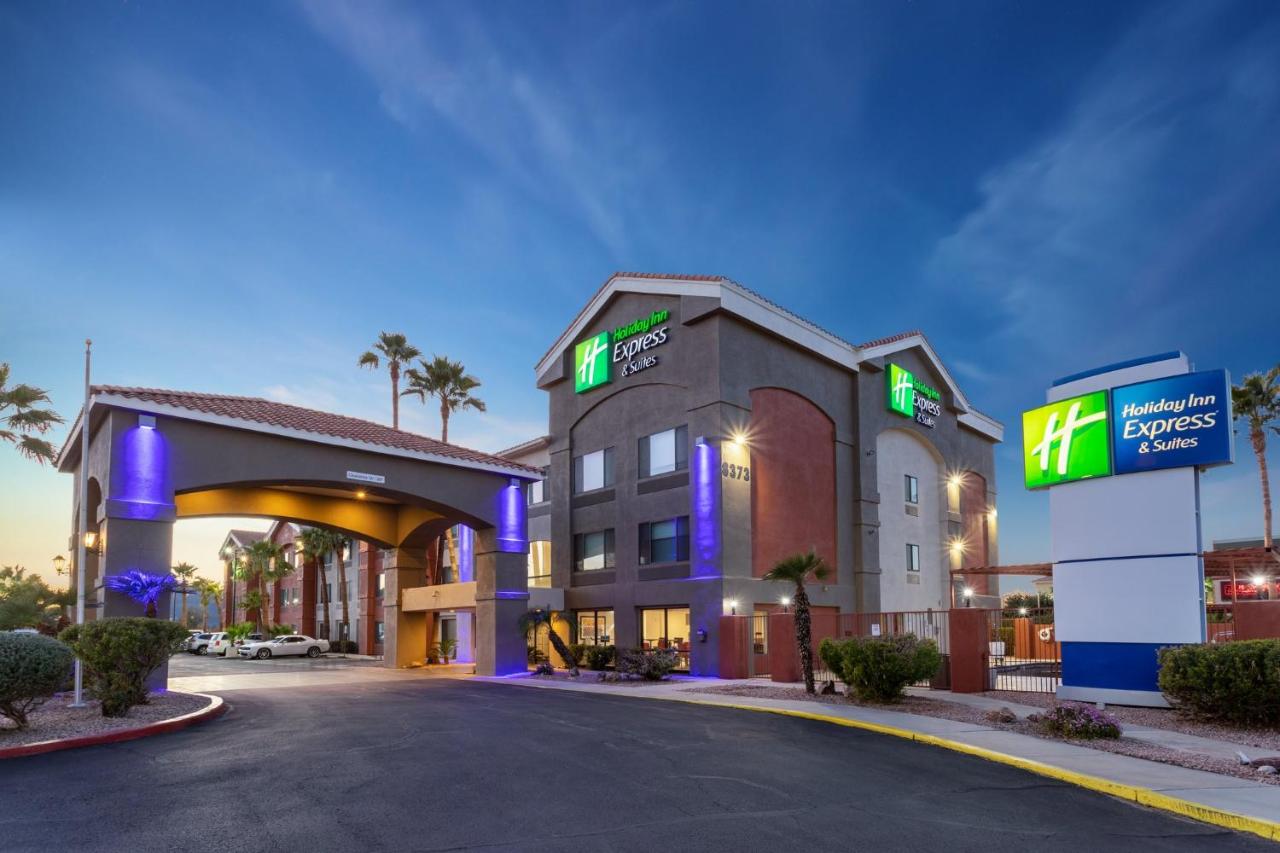 Image: Holiday Inn Express & Suites Tucson North - Marana, by IHG