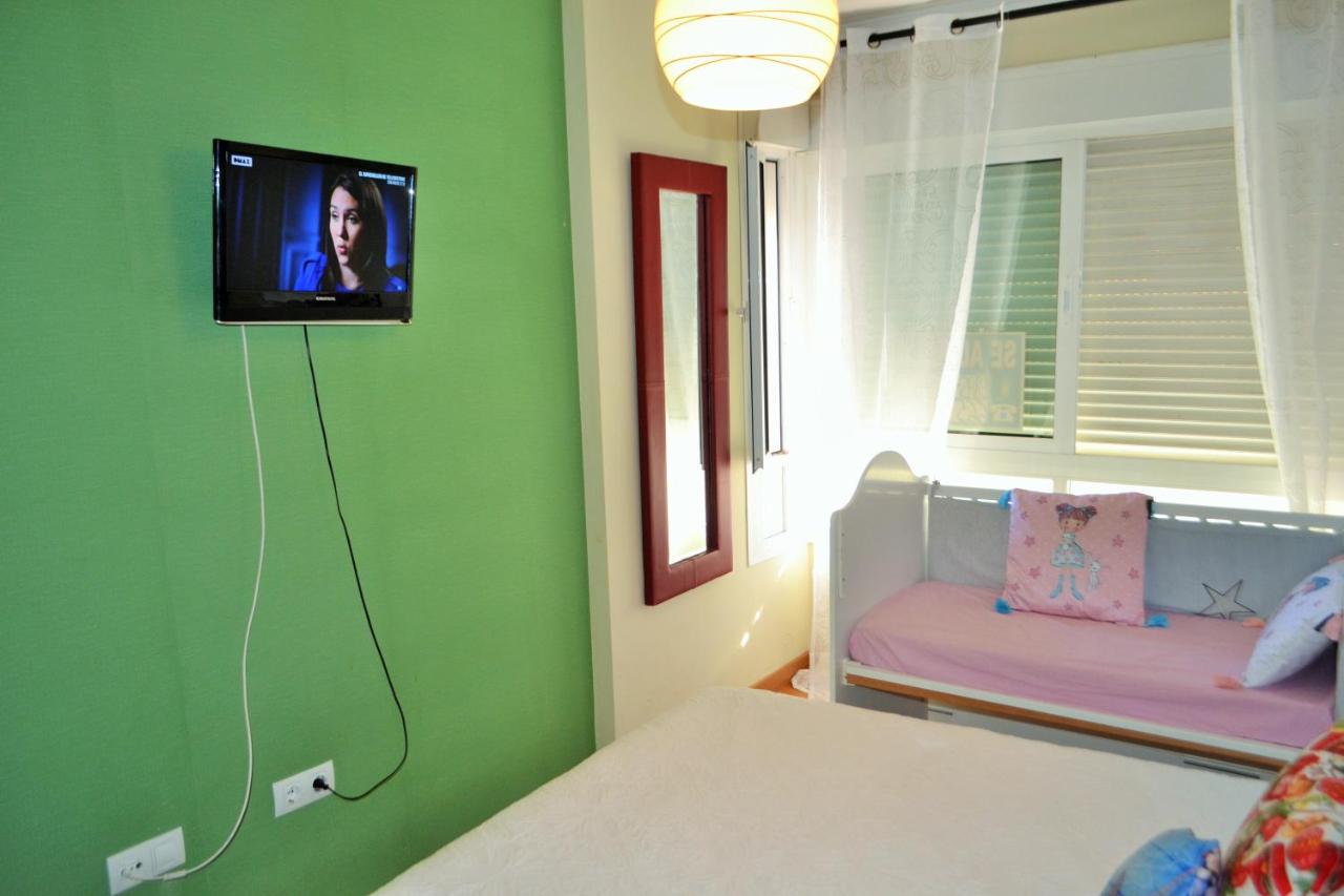 CENTRO SUiTES Malaga - 5