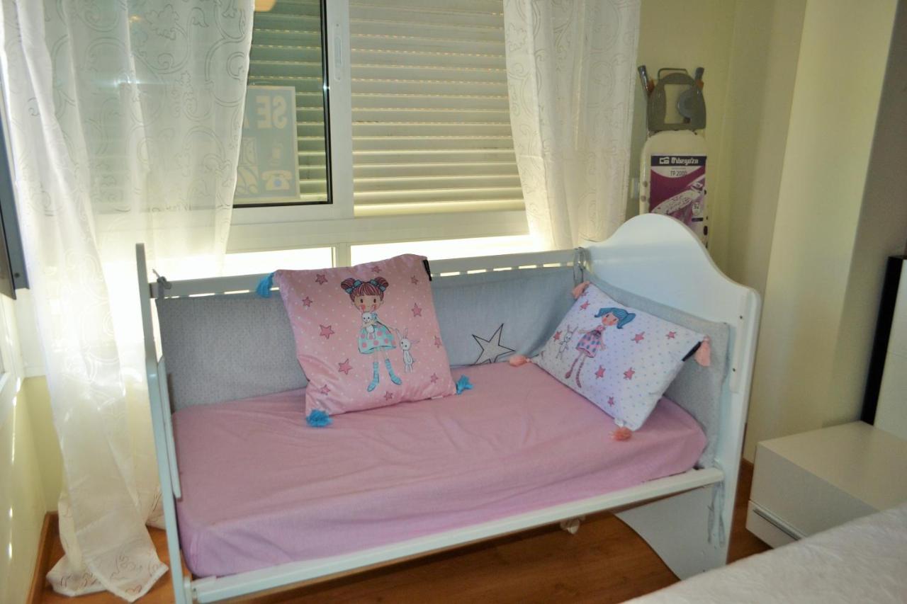 CENTRO SUiTES Malaga - 2