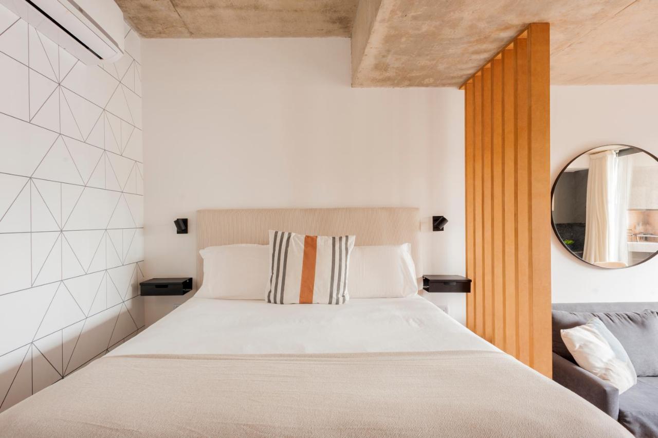 Disfrutá Palermo Hollywood en "Oasis" powered by Argenhost - 2B -