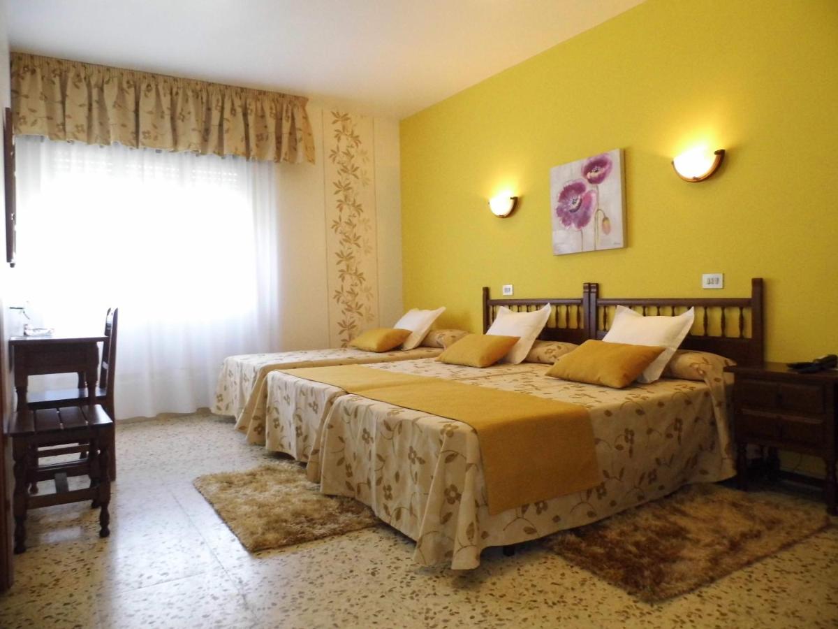 Hotel Arboleda, A Lanzada – Updated 2022 Prices