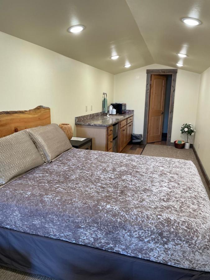 Rhodopa Lodge — photo 18