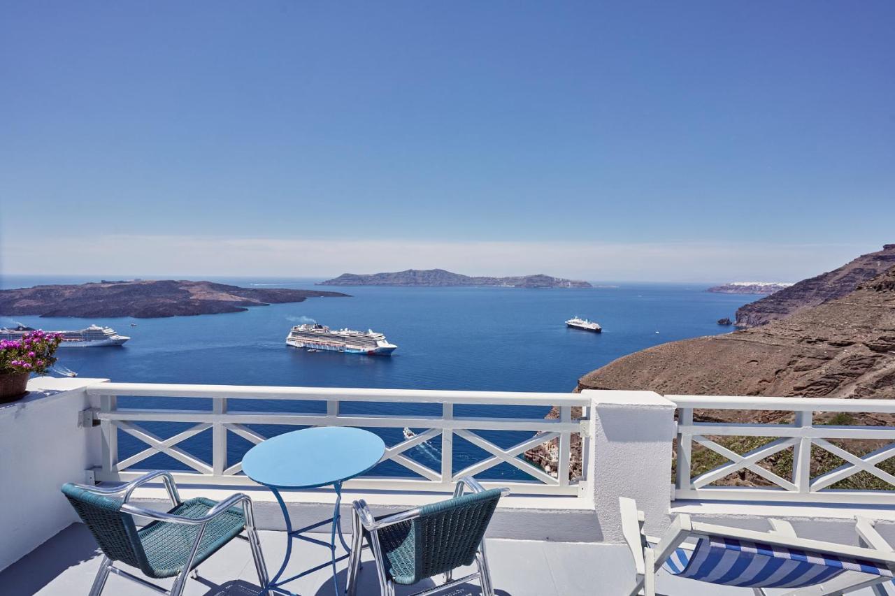 Amphitheater Cave Houses - 5