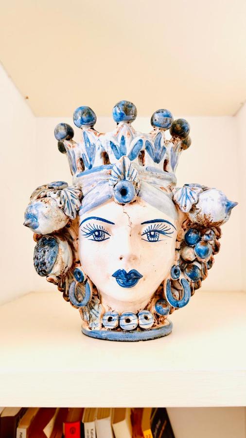 Villa La Zagara by CapriRooms - 2