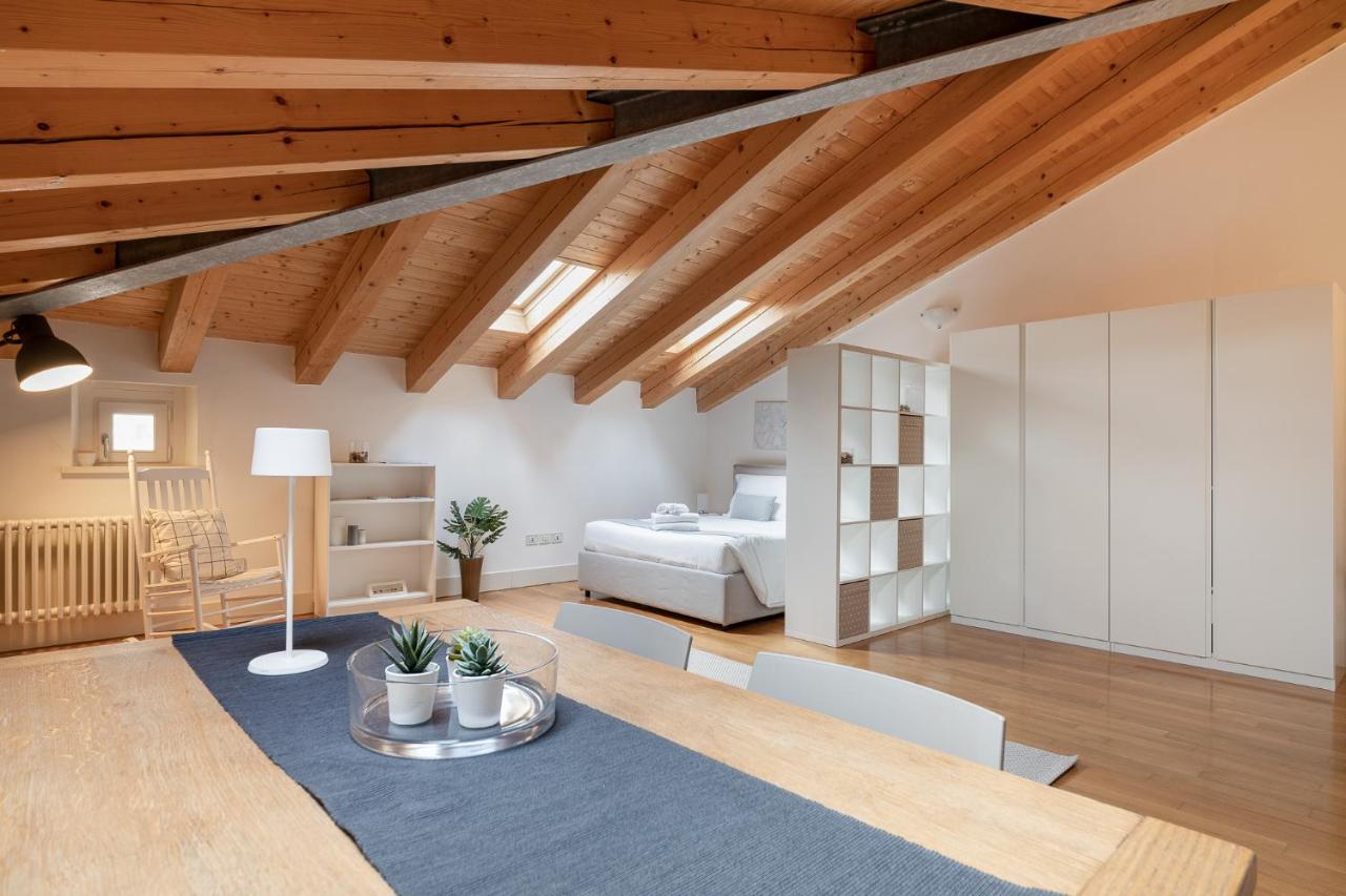 Apartments Trieste Centro I 2 - 4