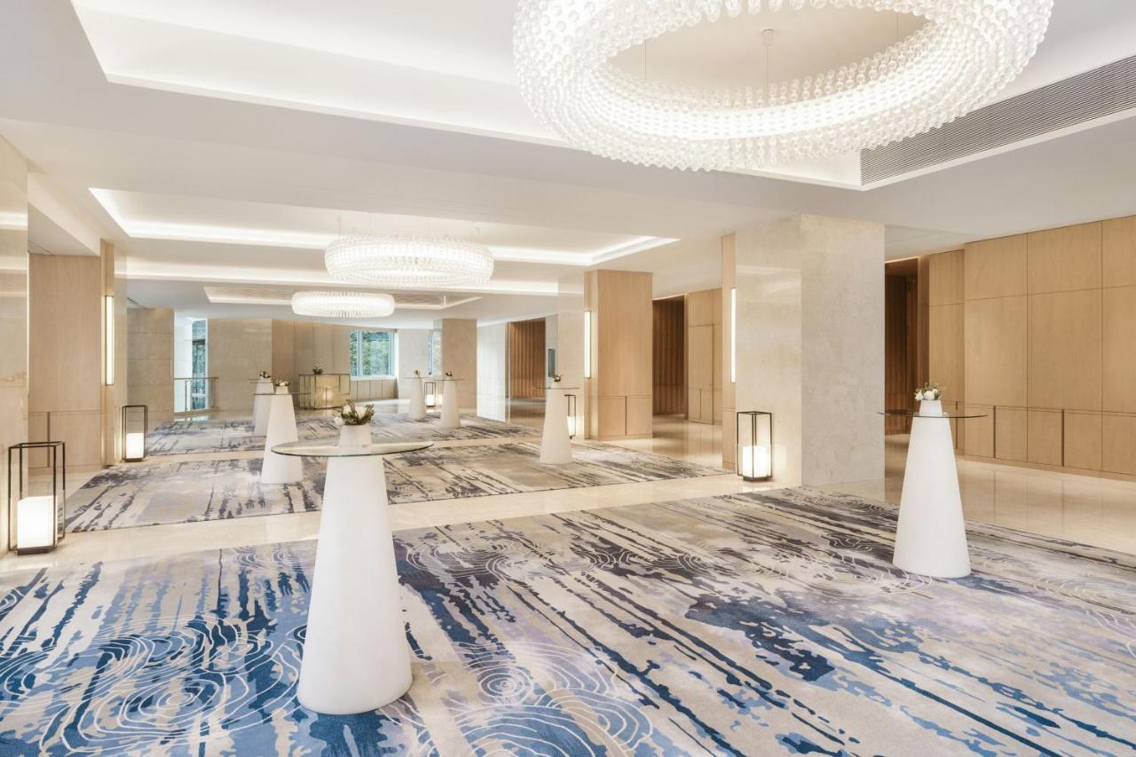 The Westin Beijing Financial Street photo