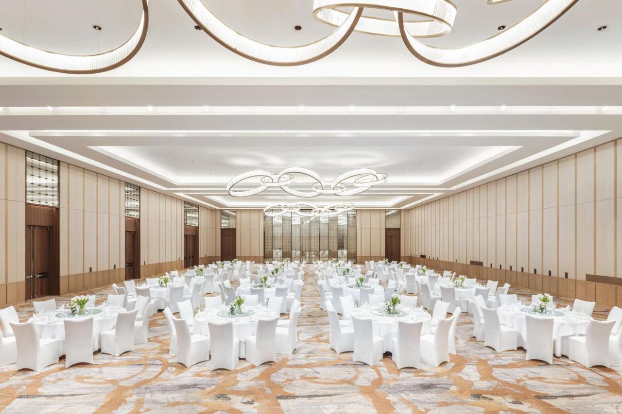 The Westin Beijing Financial Street photo