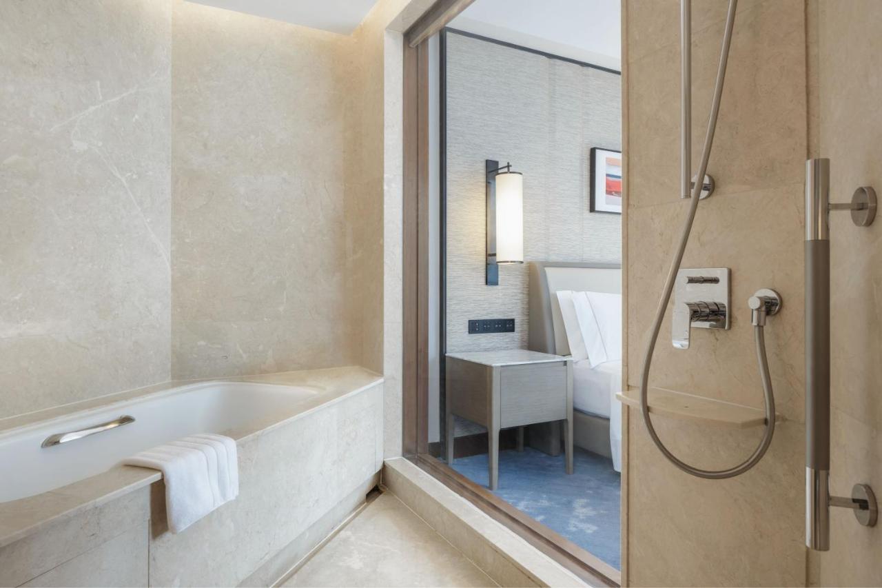 The Westin Beijing Financial Street photo