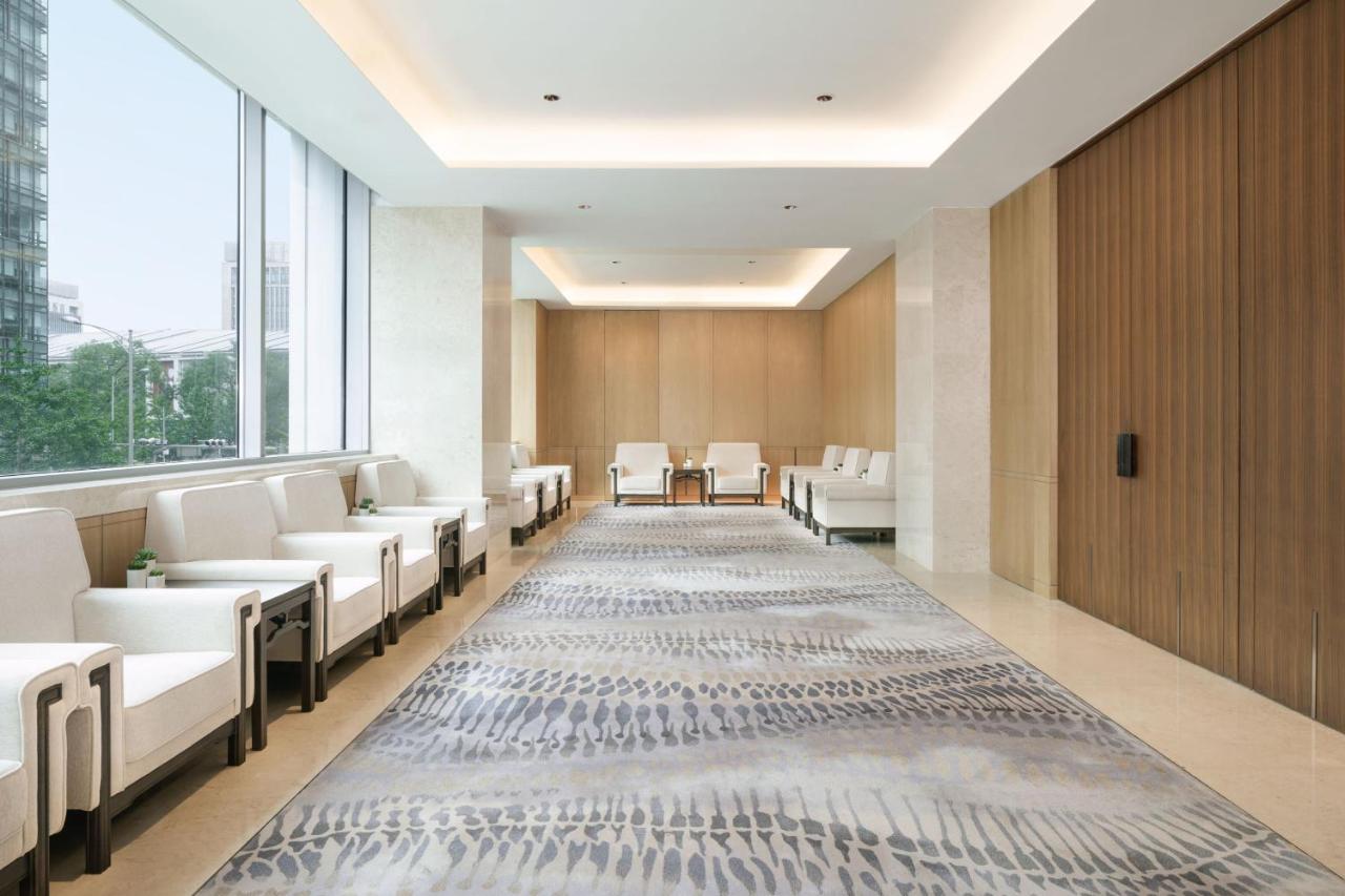 The Westin Beijing Financial Street photo