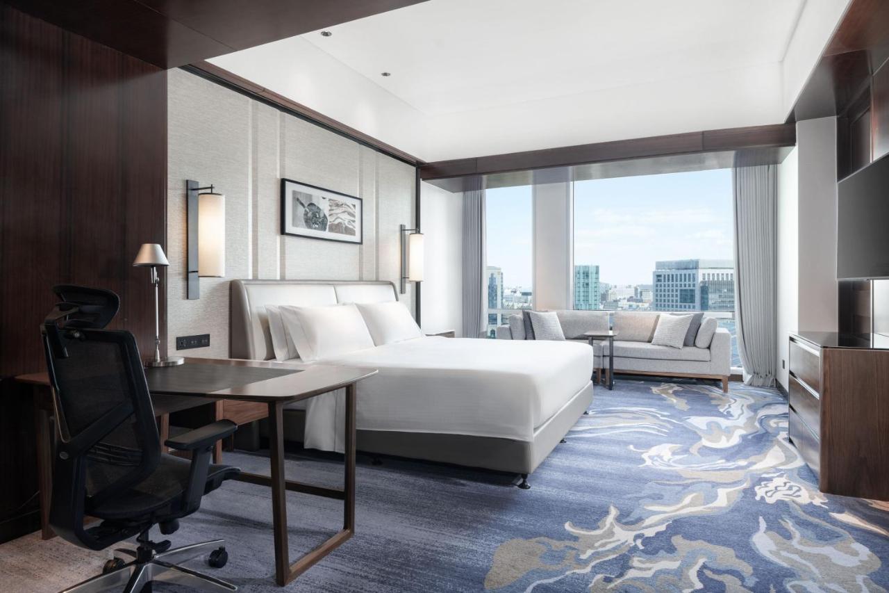 The Westin Beijing Financial Street photo