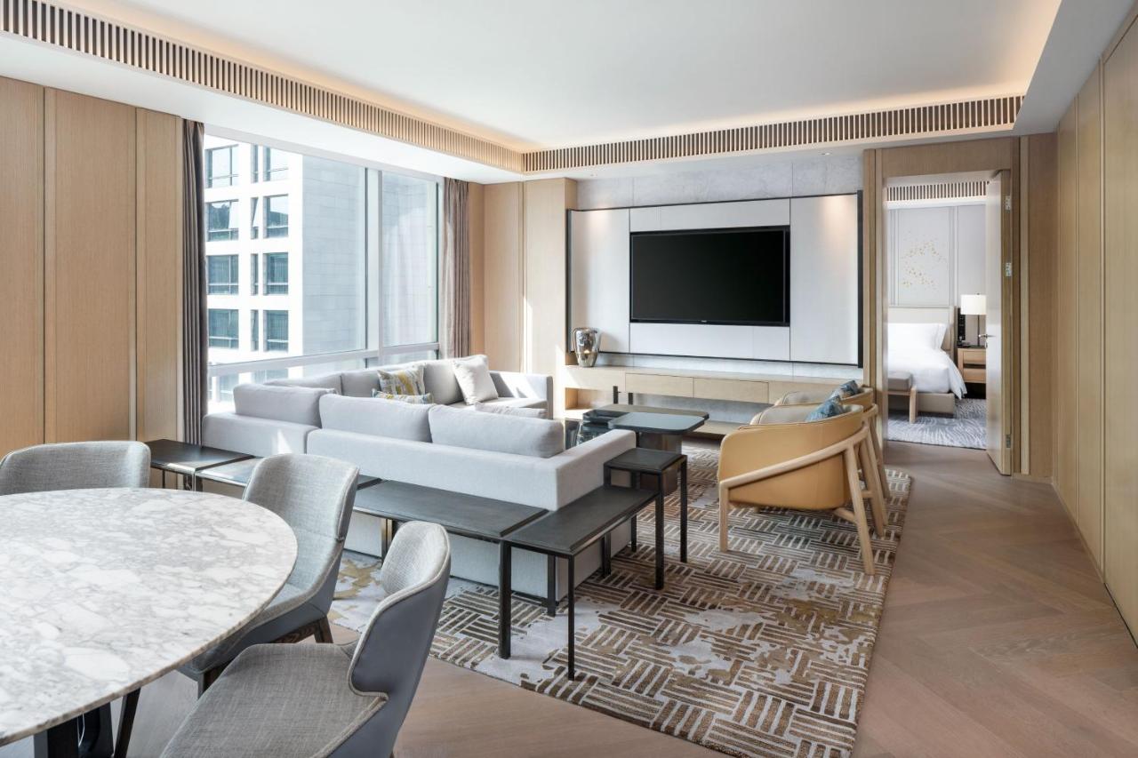The Westin Beijing Financial Street photo
