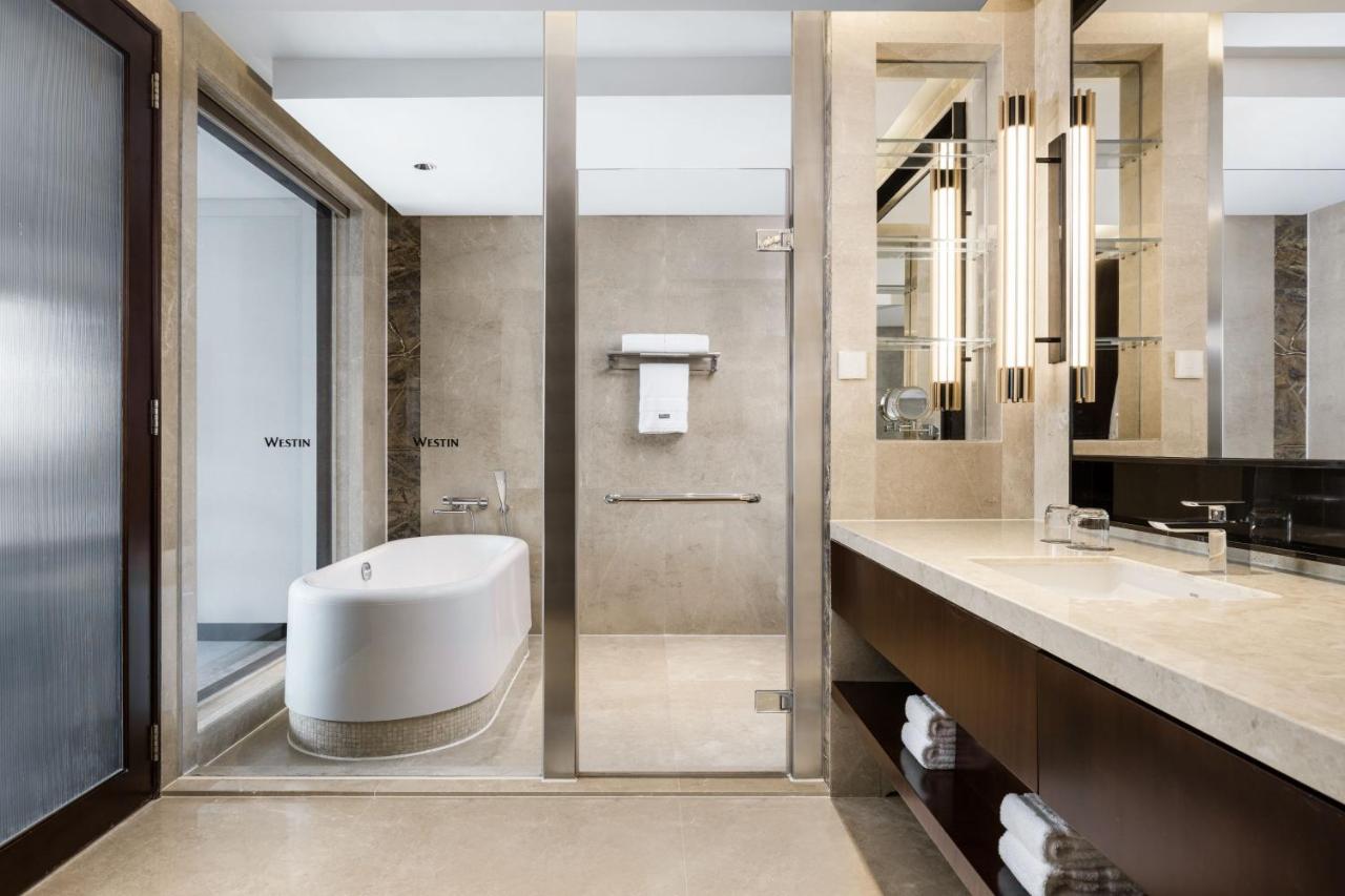 The Westin Beijing Financial Street photo