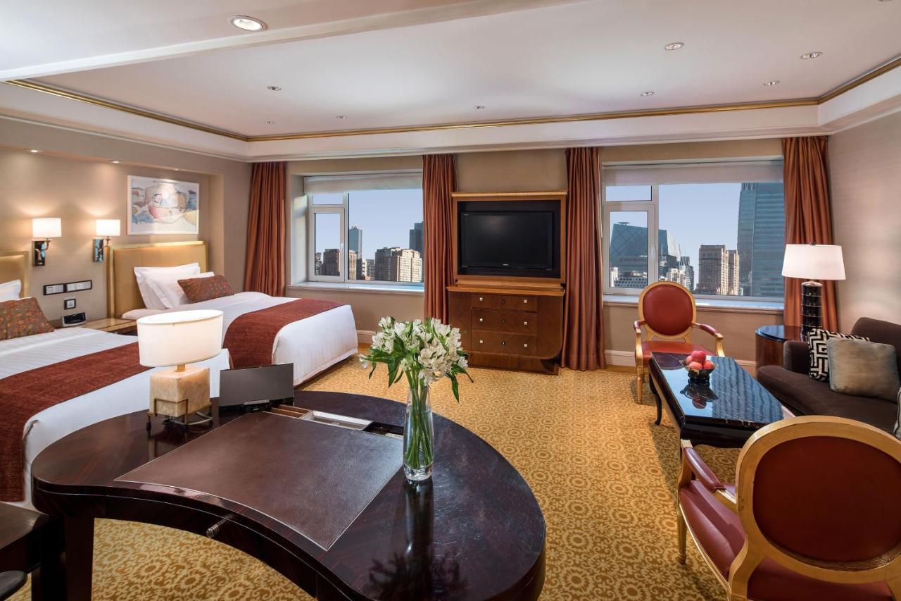 The St. Regis Beijing photo