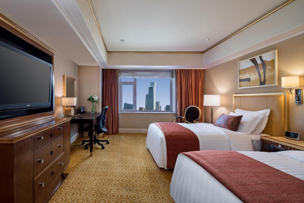 The St. Regis Beijing photo