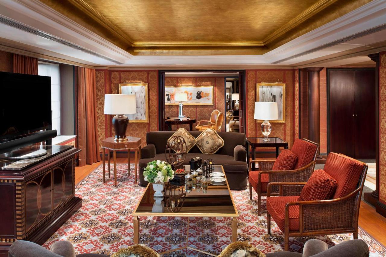 The St. Regis Beijing photo