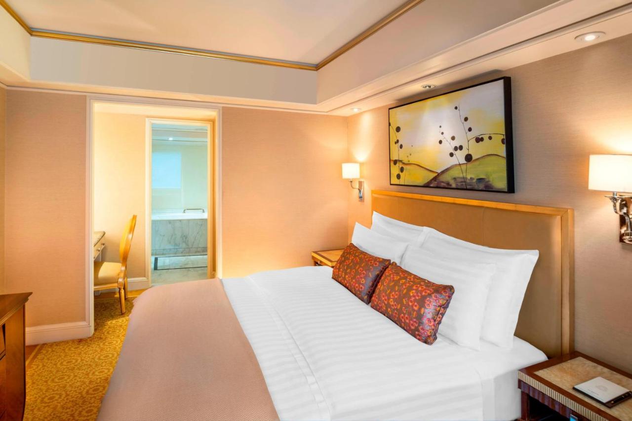 The St. Regis Beijing photo